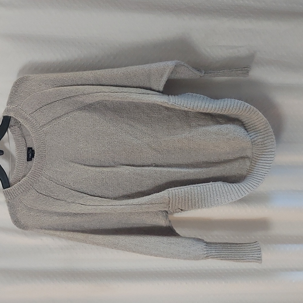 Womens sweater